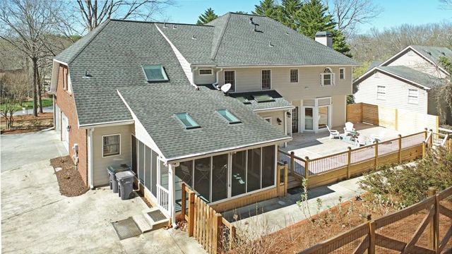 4409 Windsor Oaks Circle, Marietta, GA 30066