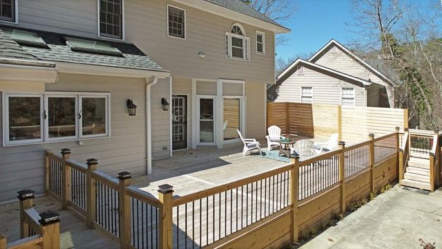 4409 Windsor Oaks Circle, Marietta, GA 30066