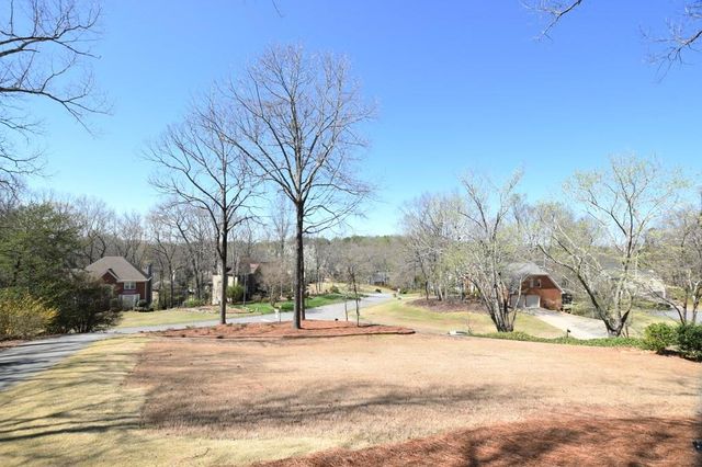 4409 Windsor Oaks Circle, Marietta, GA 30066