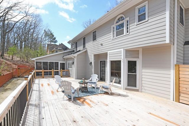 4409 Windsor Oaks Circle, Marietta, GA 30066