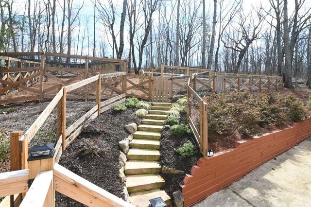 4409 Windsor Oaks Circle, Marietta, GA 30066