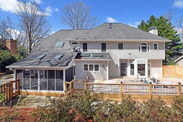 4409 Windsor Oaks Circle, Marietta, GA 30066