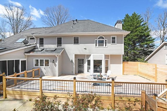 4409 Windsor Oaks Circle, Marietta, GA 30066