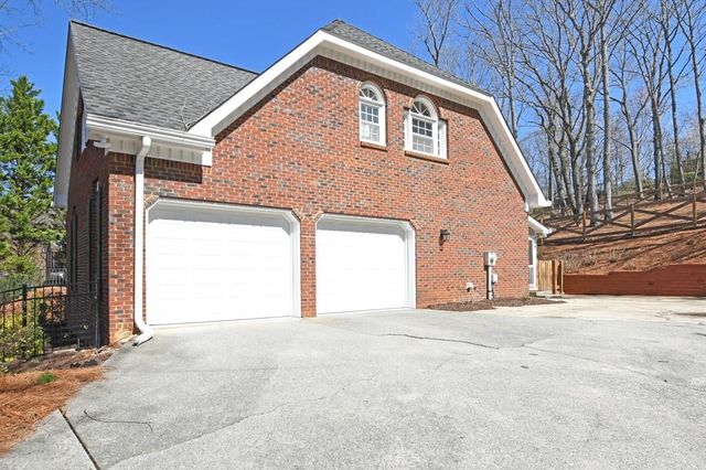 4409 Windsor Oaks Circle, Marietta, GA 30066