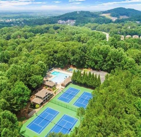 4409 Windsor Oaks Circle, Marietta, GA 30066