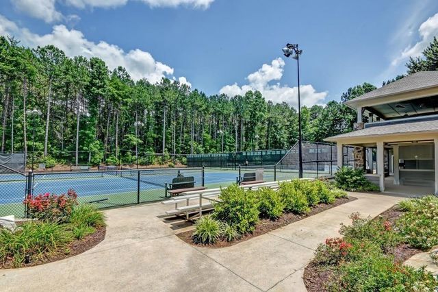 4409 Windsor Oaks Circle, Marietta, GA 30066