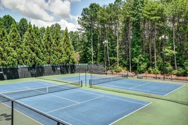 4409 Windsor Oaks Circle, Marietta, GA 30066