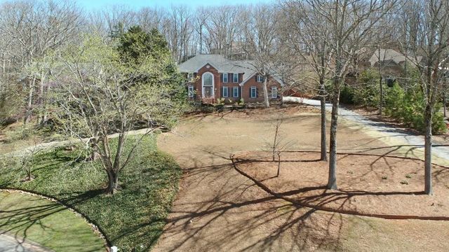 4409 Windsor Oaks Circle, Marietta, GA 30066