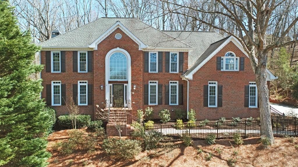 4409 Windsor Oaks Circle, Marietta, GA 30066