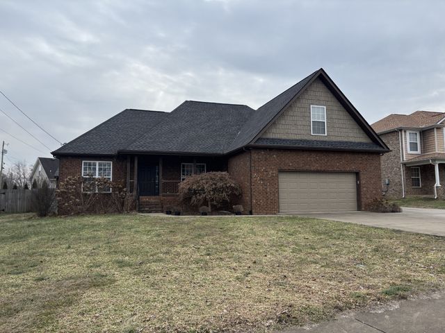 5135 Green Acres Ln, Murfreesboro, TN 37129