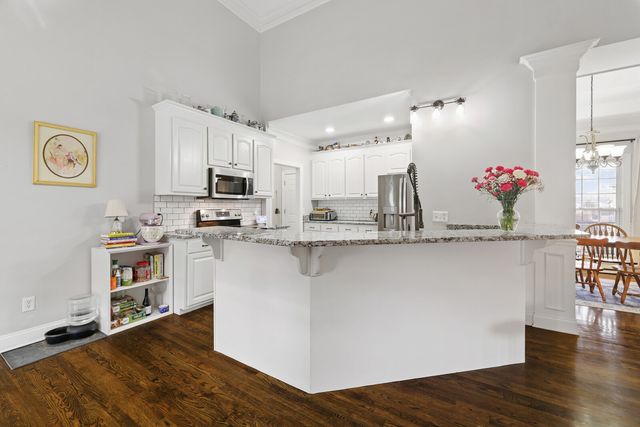 5135 Green Acres Ln, Murfreesboro, TN 37129