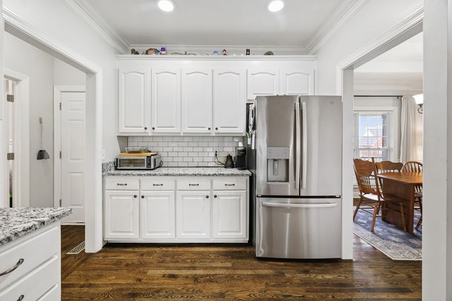 5135 Green Acres Ln, Murfreesboro, TN 37129