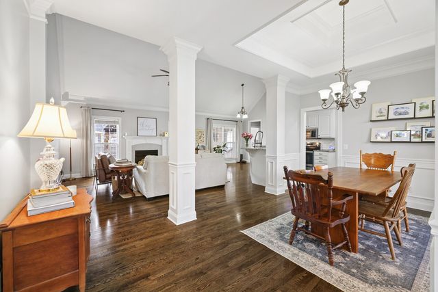 5135 Green Acres Ln, Murfreesboro, TN 37129