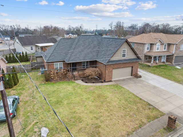 5135 Green Acres Ln, Murfreesboro, TN 37129