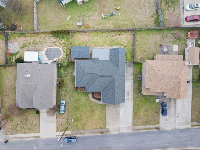 5135 Green Acres Ln, Murfreesboro, TN 37129