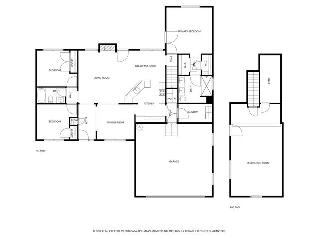 5135 Green Acres Ln, Murfreesboro, TN 37129