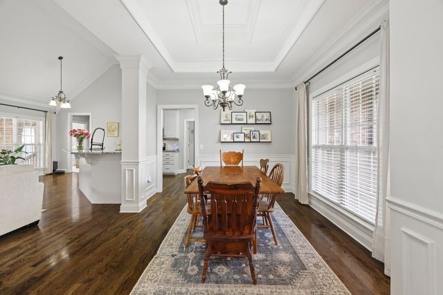 5135 Green Acres Ln, Murfreesboro, TN 37129