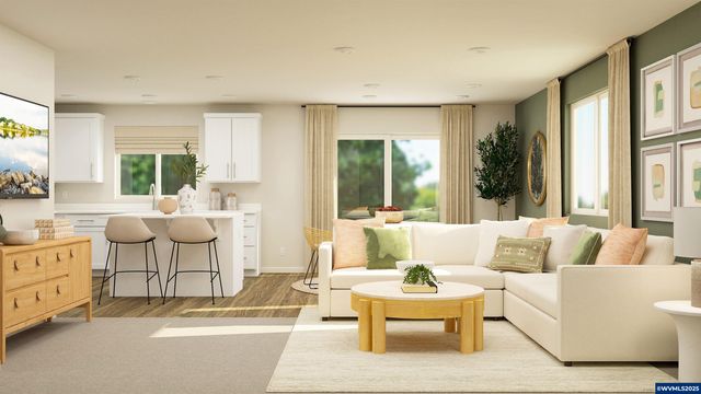 2255 Sawtelle Dr, Woodburn, OR 97071