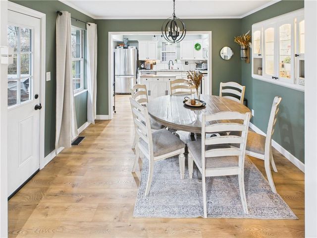 317 Jones Avenue, Warrensburg, MO 64093