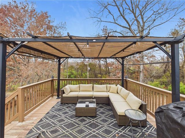 317 Jones Avenue, Warrensburg, MO 64093