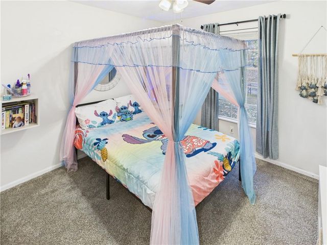 317 Jones Avenue, Warrensburg, MO 64093