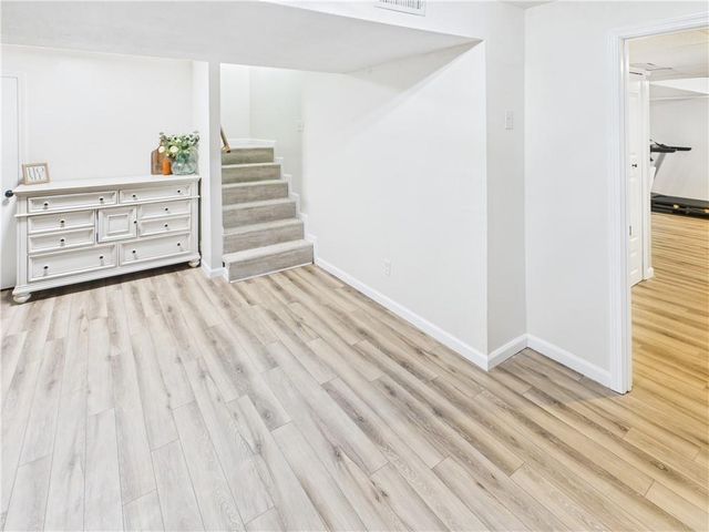 317 Jones Avenue, Warrensburg, MO 64093