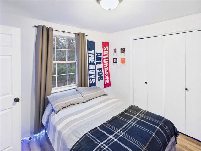 317 Jones Avenue, Warrensburg, MO 64093