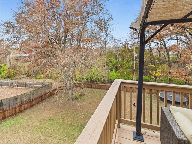 317 Jones Avenue, Warrensburg, MO 64093