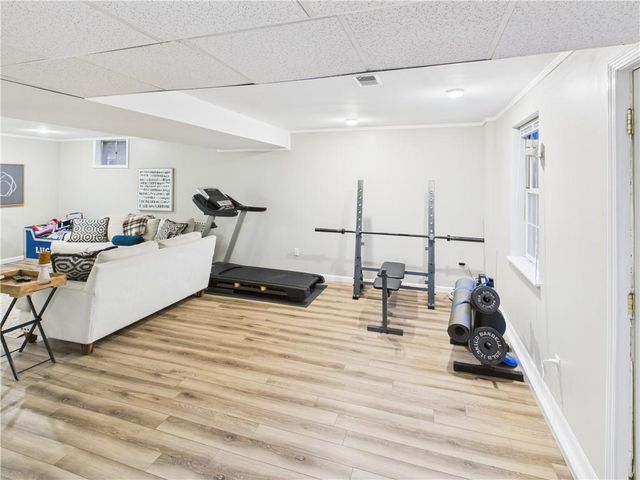 317 Jones Avenue, Warrensburg, MO 64093