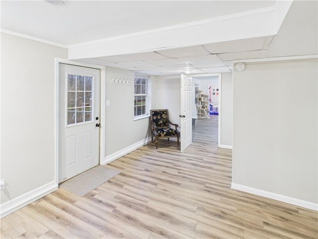 317 Jones Avenue, Warrensburg, MO 64093