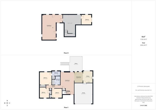 317 Jones Avenue, Warrensburg, MO 64093