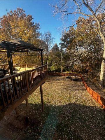 317 Jones Avenue, Warrensburg, MO 64093