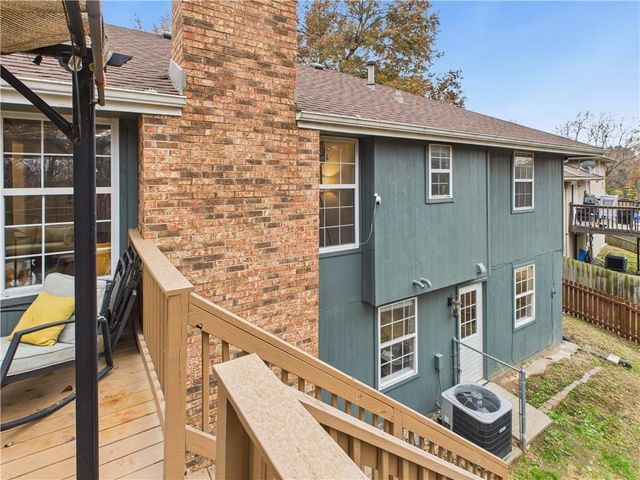 317 Jones Avenue, Warrensburg, MO 64093