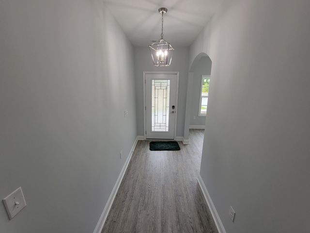 TBB 10 Duford Rd., Nichols, SC 29581