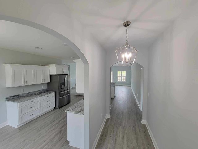 TBB 10 Duford Rd., Nichols, SC 29581