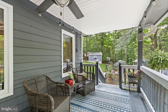 165 AQUIA CREEK RD, Stafford, VA 22554