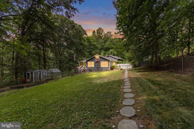 165 AQUIA CREEK RD, Stafford, VA 22554
