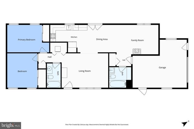 165 AQUIA CREEK RD, Stafford, VA 22554
