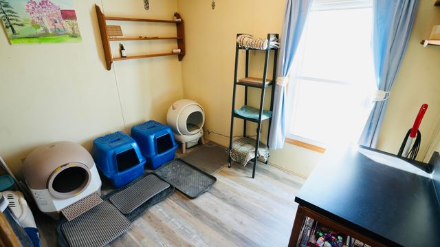 511 W Vine Street, North Judson, IN 46366