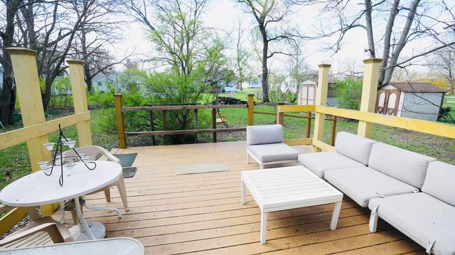 511 W Vine Street, North Judson, IN 46366
