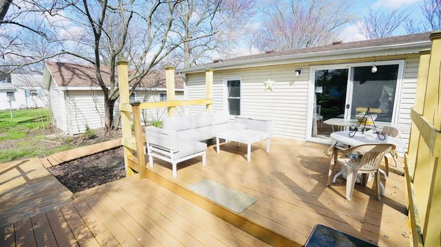 511 W Vine Street, North Judson, IN 46366