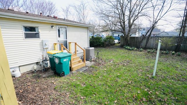 511 W Vine Street, North Judson, IN 46366