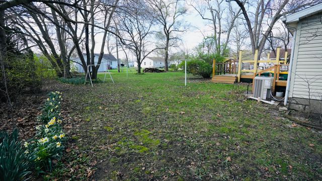511 W Vine Street, North Judson, IN 46366
