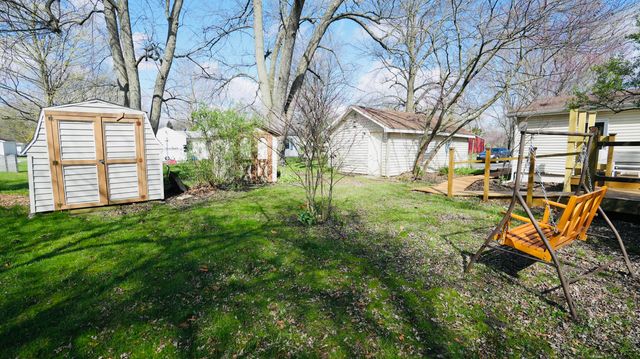 511 W Vine Street, North Judson, IN 46366