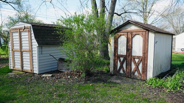 511 W Vine Street, North Judson, IN 46366