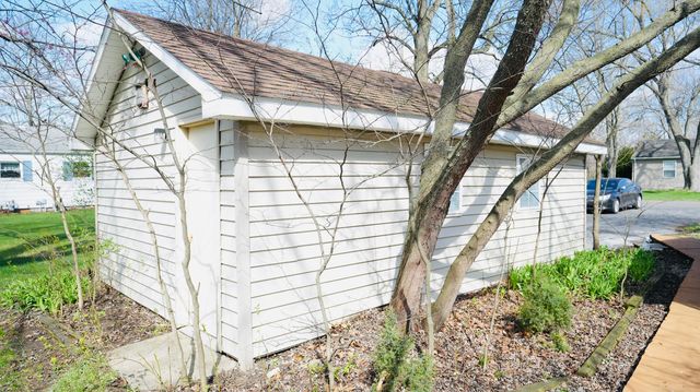 511 W Vine Street, North Judson, IN 46366