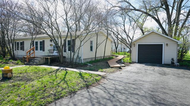 511 W Vine Street, North Judson, IN 46366