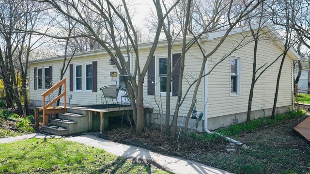 511 W Vine Street, North Judson, IN 46366