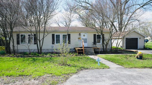 511 W Vine Street, North Judson, IN 46366