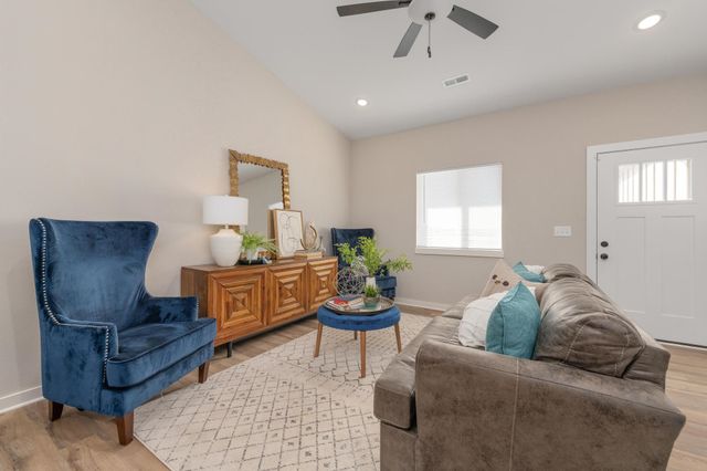 12172 W Rosemary St, Maize, KS 67223